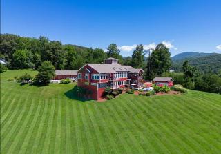Deep Creek Manor - Bryson City - 9
