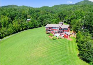 Deep Creek Manor - Bryson City - 8