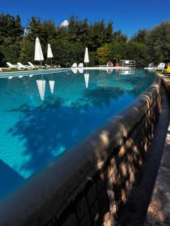 Welcome Traveller Charm Montees Marciaga - 8