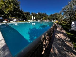 Welcome Traveller Charm Montees Marciaga - Marciaga - 7
