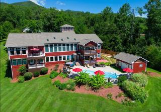 Deep Creek Manor - Bryson City - 7