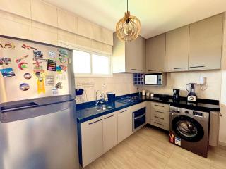 Apartamento Beach place Cumbuco 100m da Praia - 3