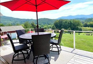 Deep Creek Manor - Bryson City - 5