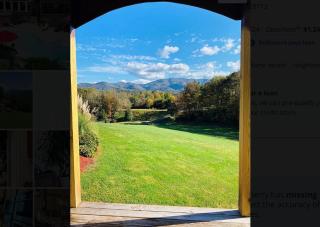Deep Creek Manor - Bryson City - 3