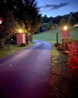 Deep Creek Manor - Bryson City - 1