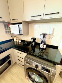 Apartamento Beach place Cumbuco 100m da Praia - Caucaia - 3