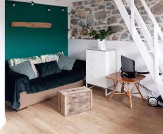 Casa Goldie - Ciboure - 0