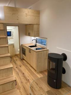 Tiny House - Brilon - 8