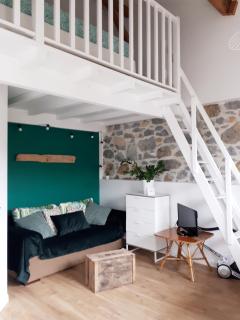 Casa Goldie - Ciboure - 5