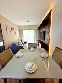 Apartamento Beach place Cumbuco 100m da Praia - Caucaia - 1