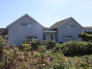 Ostseeferienhaus California - Zierow - 9