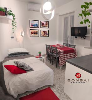 Bonsai Apartment - Turin - 5