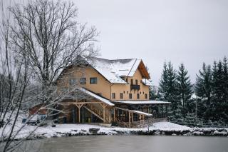 La Lacuri - Sovata - 9