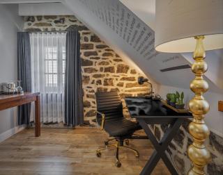 Hôtel Maison Otis - Baie-Saint-Paul - 1