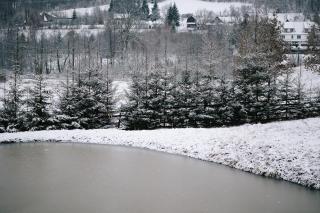 La Lacuri - Sovata - 2