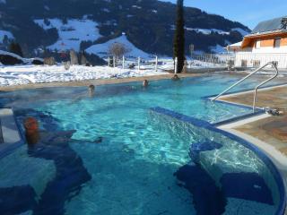 Sonnenresidenz Friedheim - 7