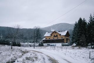 La Lacuri - Sovata - 3