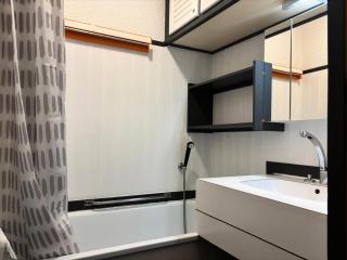 Résidence LE CREY - Studio pour 4 Personnes MAE-0084 - 7