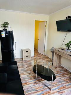 Departamento amoblado calama - Calama - 3