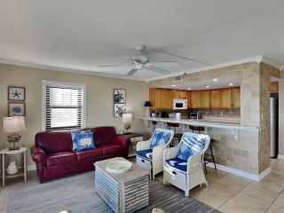 Ocean Breeze West 306 - Perdido Key - 6