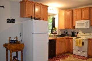 Private Walkout In-Law Suite - - 6