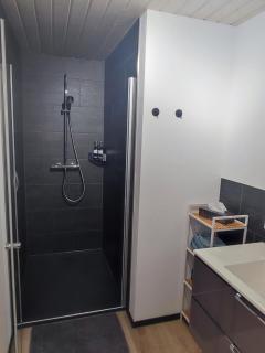 Kleine Auszeit - 2-Zimmer Ferienwohnung - Spiez - 4