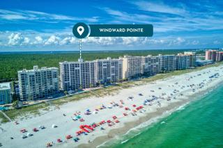Windward Pointe 805 - Orange Beach - 1