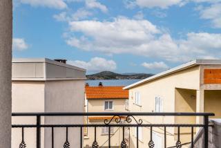 Apartman Ksenija kat - 0