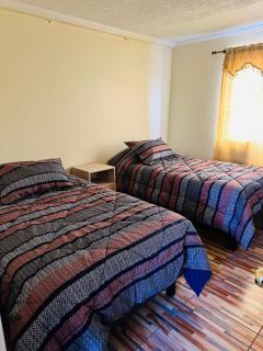 Departamento amoblado calama - Calama - 6