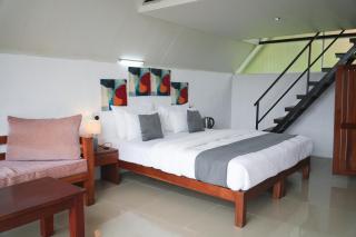 Mirage Waterfall Villa - Talawakele - 4