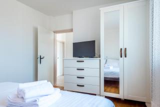Apartman Ksenija kat - 8