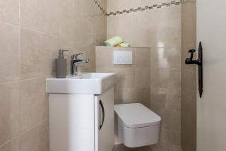 Apartman Ksenija kat - 6