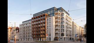 Luxurious Vanilla Apartment, self check-in 24h, parking, air-conditioning - Poznań - 8