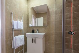 Apartman Ksenija kat - 1