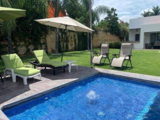 your best choice in oaxtepec - Oaxtepec - 8