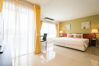 Beyond Suite - Banguecoque - 2