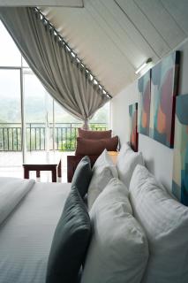 Mirage Waterfall Villa - Talawakele - 7