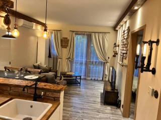 Budapest City center entire Apartment - Budapest - 3