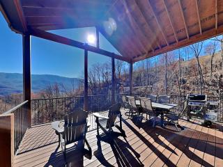 The Squirrels Nest - Gatlinburg - 0