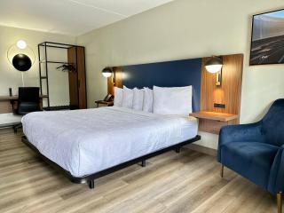 La Quinta Inn by Wyndham Huntsville Research Park - Huntsville - 7