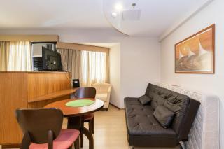 A1 Flats Red Pool Berrini - 5