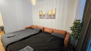 A spacious and comfortable room - Monaco di Baviera - 9