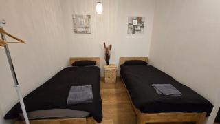 A spacious and comfortable room - Monaco di Baviera - 8