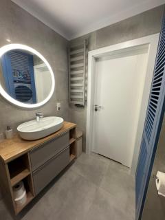 Madame BubbleGum Apartment - Colberga - 6