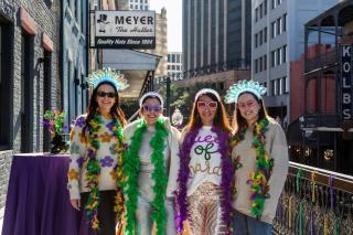 The Rubenstein Hotel - New Orleans - 4