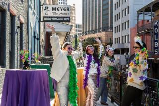 The Rubenstein Hotel - New Orleans - 3