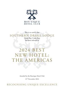 Southern Drake Lodge - Bahía Drake - 9