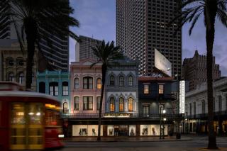 The Rubenstein Hotel - New Orleans - 9