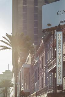 The Rubenstein Hotel - New Orleans - 5