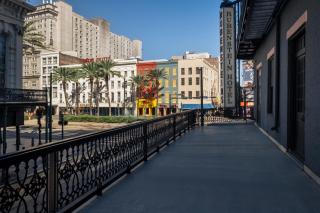 The Rubenstein Hotel - New Orleans - 6